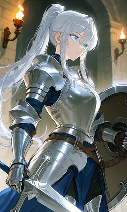 Profile image of マキナ