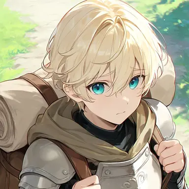 Profile image of ルカ