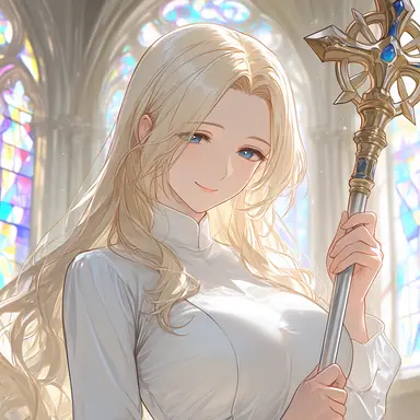 Profile image of イヴ