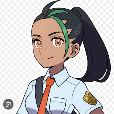 Profile image of 네모