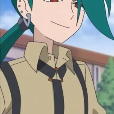 Profile image of 칠리
