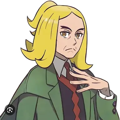 Profile image of 팔자크