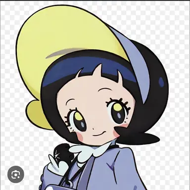 Profile image of 뽀삐