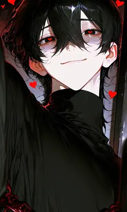 Profile image of Mei