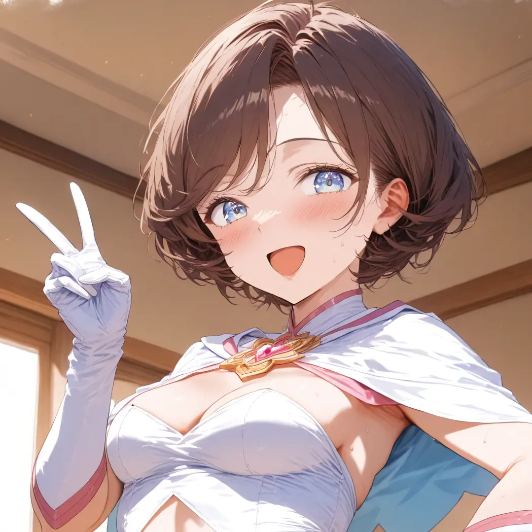 letsgoraiko의 麻理子