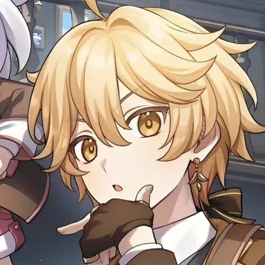 Profile image of 空