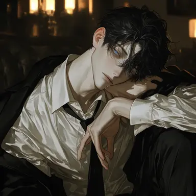 Profile image of 레온 하르트