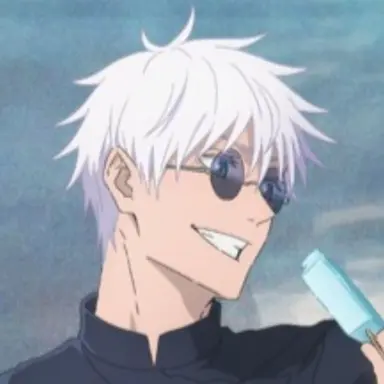 Profile image of 五条悟