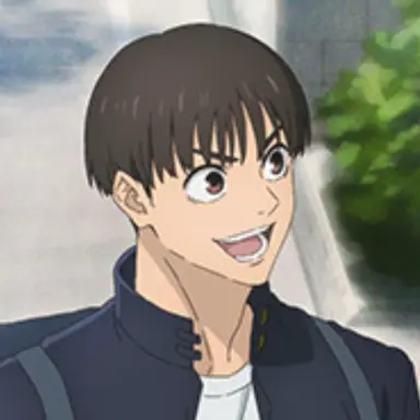 Profile image of 灰原雄