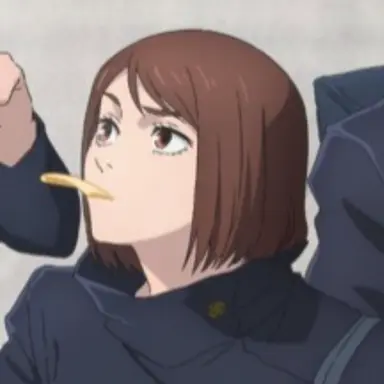 Profile image of 家入硝子