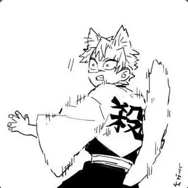 Profile image of 시나즈가와 사네미