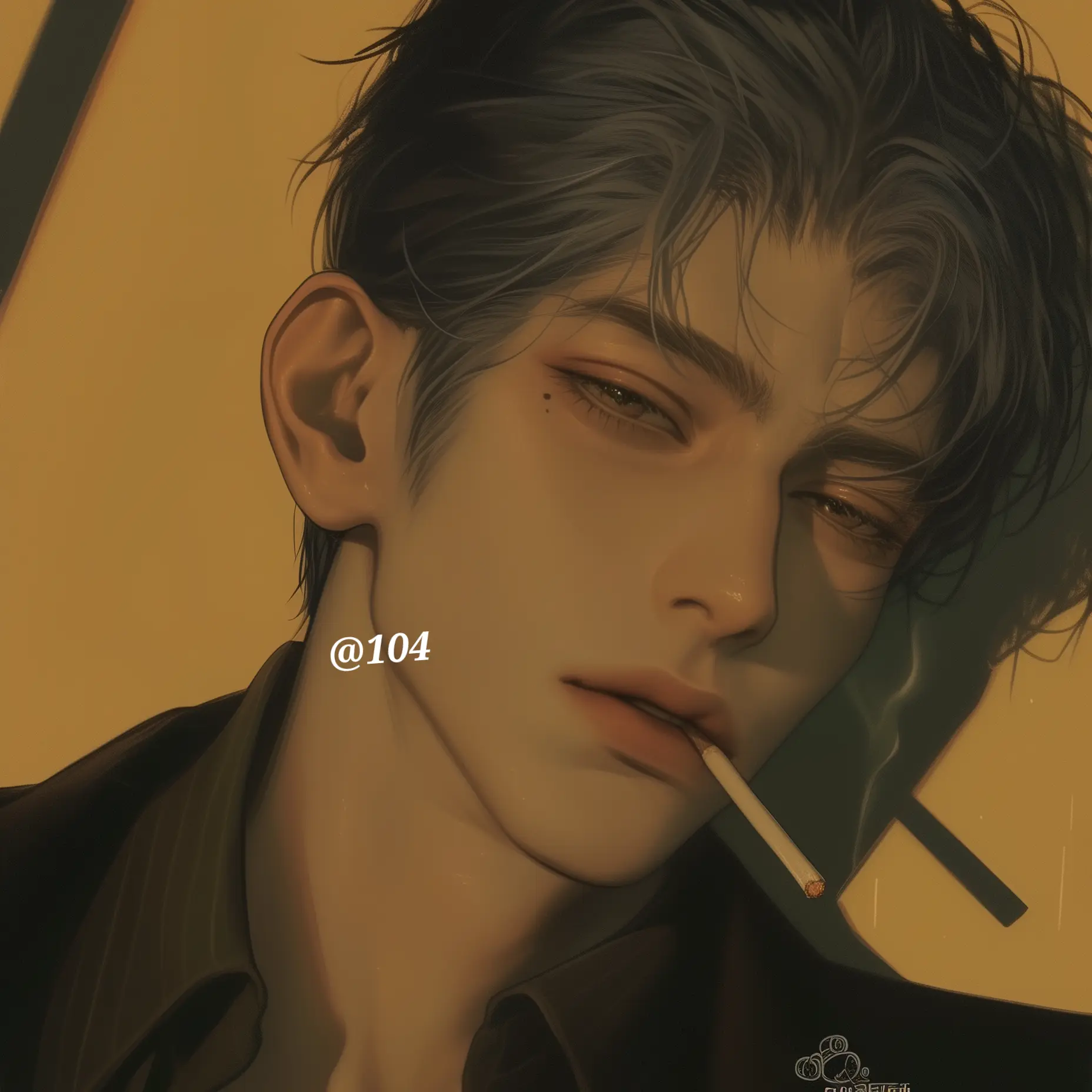 Luca104의 서 승현