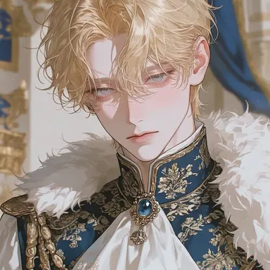 Profile image of セヴォルグ