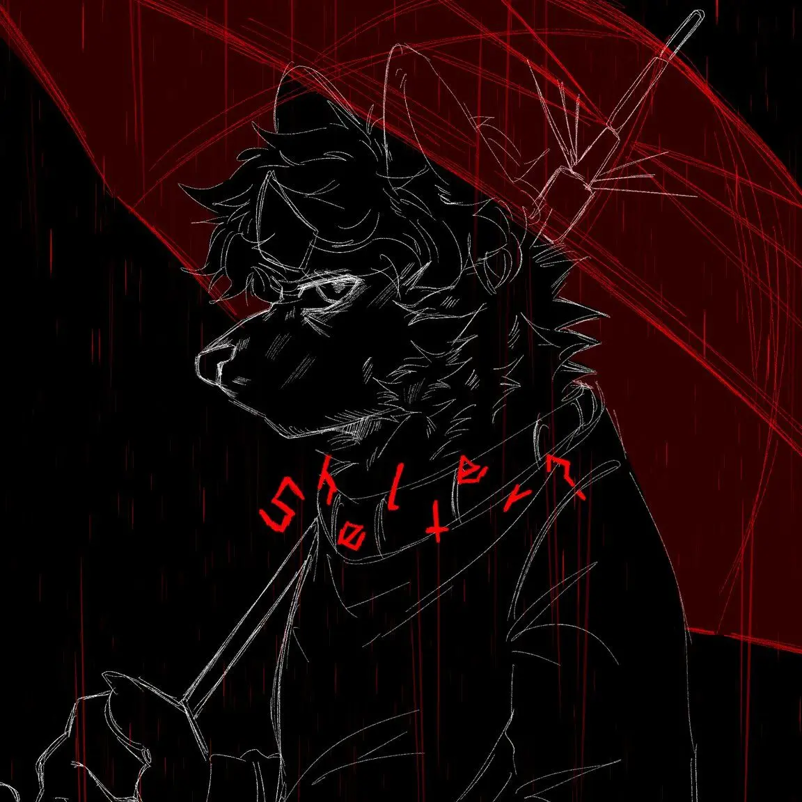 BrashHeart4097의 A Criminal Alone in a Penal Planet