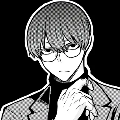 Profile image of 無陀野