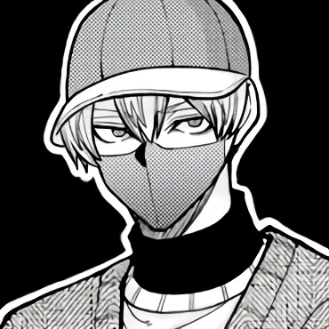 Profile image of 迅