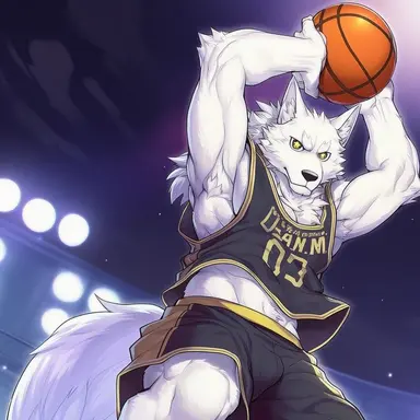 Profile image of 煌戴