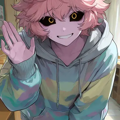 Profile image of Mina