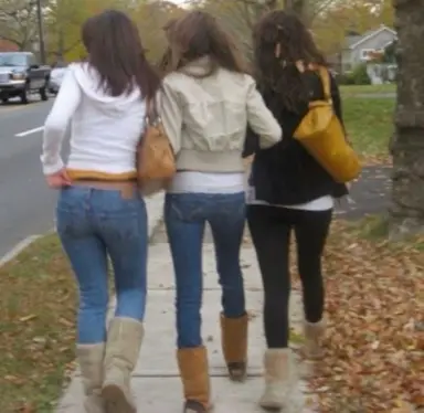 Profile image of 2000s High School