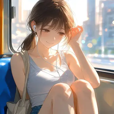 Profile image of Sally