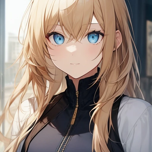영어 선생님