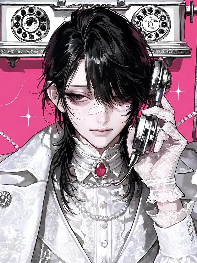 Kanirui의 Love Consultant Rei-kun
