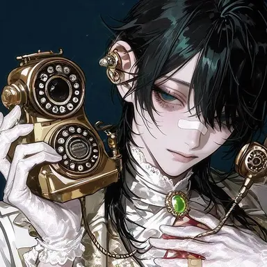 Profile image of Rei