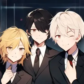 Profile image of 猪瀬 新