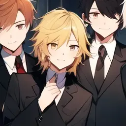 Profile image of 市ヶ谷 纒