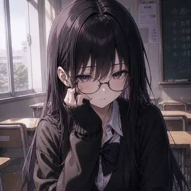 Profile image of Hanako