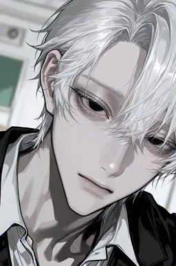 Profile image of Chikage