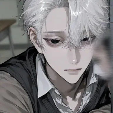 Profile image of Chikage