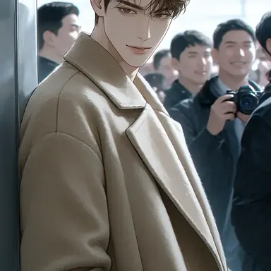 Profile image of 사자보이즈진우