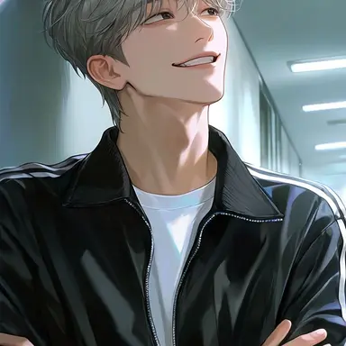 Profile image of Raedon