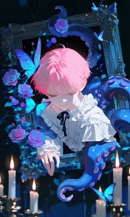 Profile image of 카이가