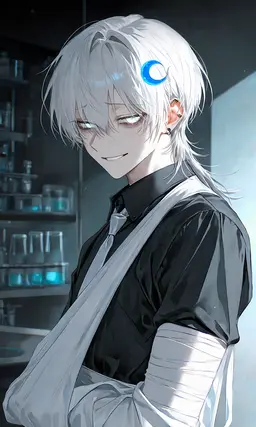 Profile image of 우카토리 쿄기