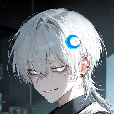 Profile image of 우카토리 쿄기