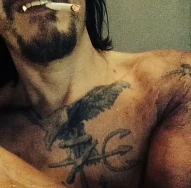 Profile image of Daryl