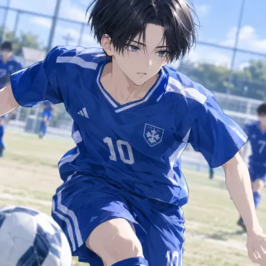 Profile image of 카이 유고