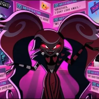 Profile image of 벨벳