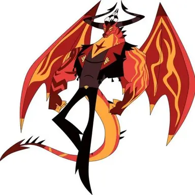 Profile image of 사탄