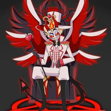 Profile image of 루시퍼