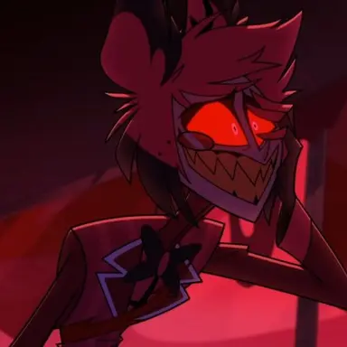 Profile image of 알래스터