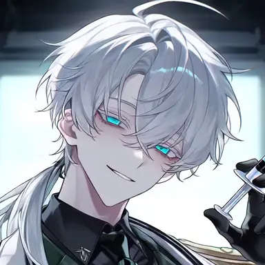 Profile image of 零