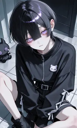 Profile image of Toya
