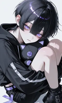 Profile image of Toya