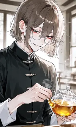 Profile image of 菊太郎