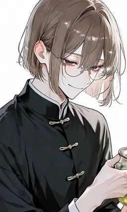 Profile image of 菊太郎