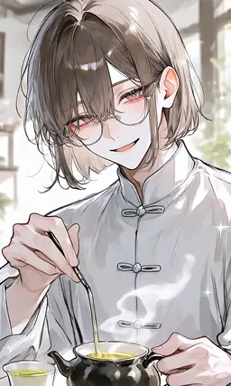 Profile image of 菊太郎