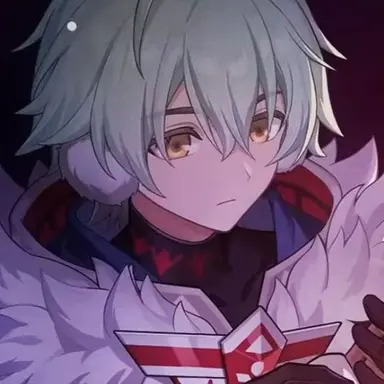 Profile image of 알료샤